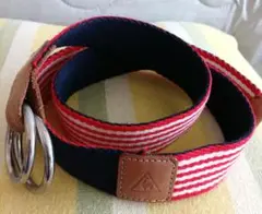 le coq sportifレディースベルト