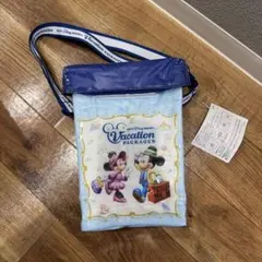 東京ディズニーリゾート バケーションパッケージ ポップコーンバケットのサムネイル