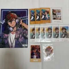 ビバレン ビバセカ リアム まとめ売り