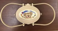 ダッフィー　ポップコーンバケット