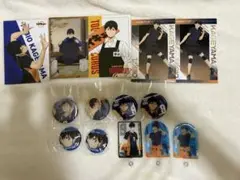 ハイキュー!! 影山飛雄 まとめ売り