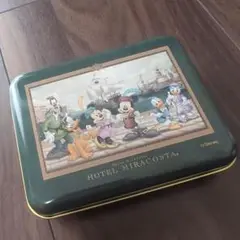 ミラコスタ 缶