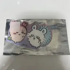 ちいかわ ステッカー