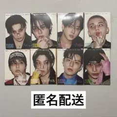 Accordion ver コンプリート⑤