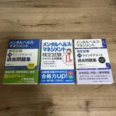 メンタルヘルスマネジメント検定試験　Ⅱ種ラインケアコース　テキスト・過去問題集