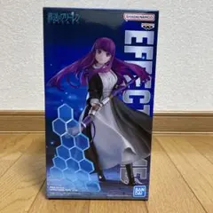 葬送のフリーレン EFFECTREME フェルン フィギュアのサムネイル