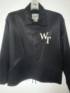 jacket ナイロンジャケット