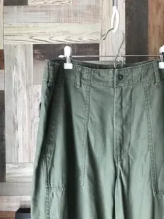 BEAMS HEART（ビームスハート）パンツ