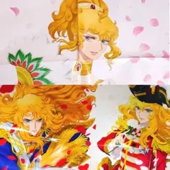 アニメージュ キャラクターグッズ