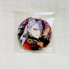 FGO Fate ミニ最終再臨 缶バッジ 蘆屋道満 - メルカリ