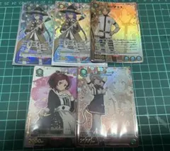 Bel-Fioreマイア SR 4枚 - メルカリ