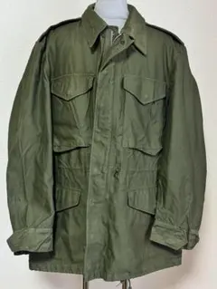 2026年最新】m43ライナージャケットの人気アイテム - メルカリ