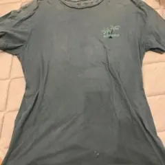 pataloha Sサイズ スリムフィット Tシャツ グレー