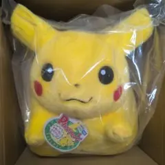 ポケットモンスター 30周年記念 おかえり！ピカチュウ1/1