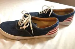 VANS カリフォルニア工務店　オーセンティック　ERA 27cm アナハイム