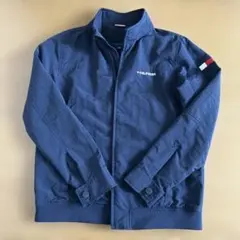 トミーヒルフィガー ジャケット