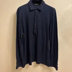 2026年最新】Loro Piana メンズ ポロシャツの人気アイテム - メルカリ