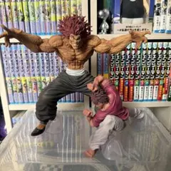 Street Fighter リュウ 春麗 フィギュア 流木台座 Street Fighter リュウ 春麗 フィギュア 流木台座 - メルカリ