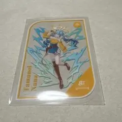 にじさんじ 8周年 OS特典 クリアカード 珠乃井ナナ