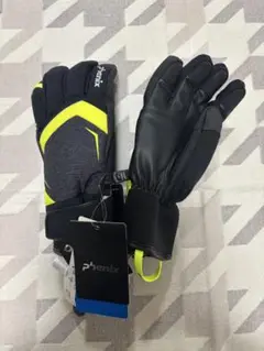 Phenix Gina Gloves M HEBK