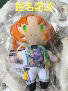 あんスタ　月永レオ　ぬいぐるみ