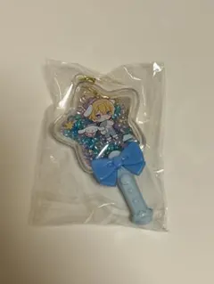 推しの子　サンリオ　シークレットチャーム　星野アクア