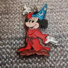 東京ディズニーランド　ミッキーマウス　 アクリルキーホルダー