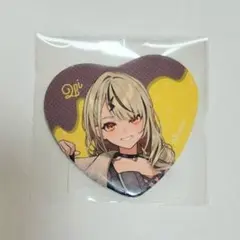 神成きゅぴ 〕ぶいすぽ 文化体育祭 文化祭 体育祭 缶バッジ - メルカリ