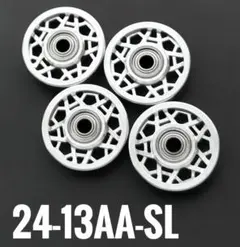 加工ローラー 2段ローラー 19㎜ローラー 正規品 ミニ四駆 Mini 4WD