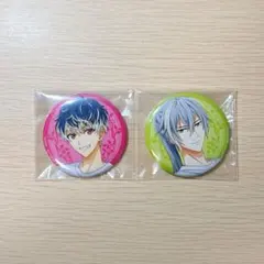 アイナナ 特典 缶バッジ Re:vale