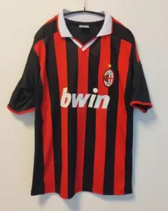 2026年最新】acミラン ユニフォームの人気アイテム - メルカリ