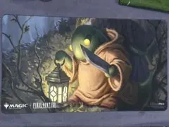 プレイマット マジック：ザ・ギャザリング
