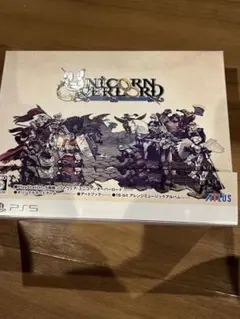 【美品】Switch ユニコーンオーバーロード モナークエディション Amazon.co.jp: ユニコーンオーバーロード モナークエディション
