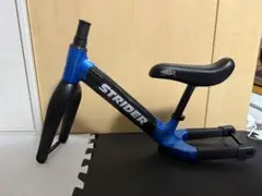 定番パーツ付き STRIDER ST-R 青 美品 Amazon.co.jp: ストライダー ST-R (STRIDER ST-R) 12インチ 本体