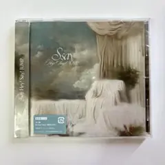 Hey! Say! JUMP Ssay 通常盤