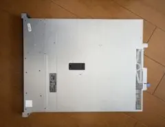 ベアボーン状態のDeep Discovery Inspector 260