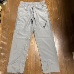 Nike DRI-FIT グレー 長ズボン Lのサムネイル