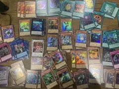 遊戯王 ライバルズ　スーパー　ウルトラ　シークレット　まとめ売り　3box分程