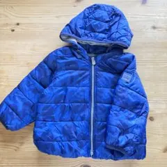 ミッキー　GAP アウター