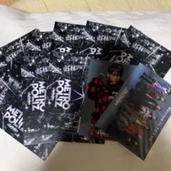 三代目JSB ポストカード