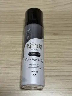 新品 ビフェスタ 泡洗顔 ディープクリア 40g 洗顔ホイップのサムネイル