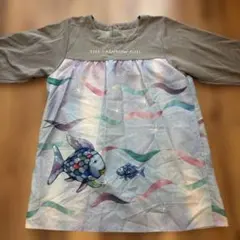 2026年最新】にじいろのさかな エプロンの人気アイテム - メルカリ