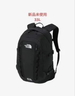 ノースフェイス（THE NORTH FACE）ビッグショット NM72301 Kのサムネイル