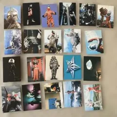 2026年最新】ウルトラセブン カードの人気アイテム - メルカリ