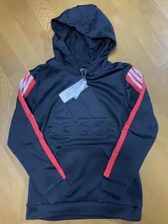 160アディダス adidas パーカー ジュニア 子供 サッカー トレーナー