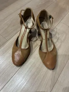 値下げ！Repetto レペット　サンダル　37.5 (約24cm)のサムネイル