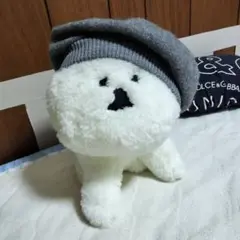 ぬいぐるみ