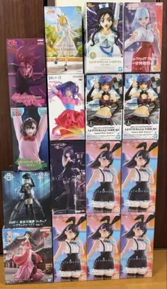 769 魔法少女まどか☆マギカ フィギュア まどマギ ほむら マミ