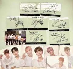 2026年最新】monsta x トレカの人気アイテム - メルカリ