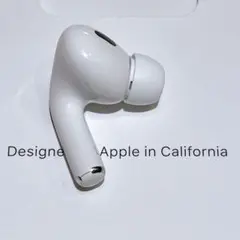 2026年最新】airpods pro 第2世代 右耳 a3047の人気アイテム - メルカリ